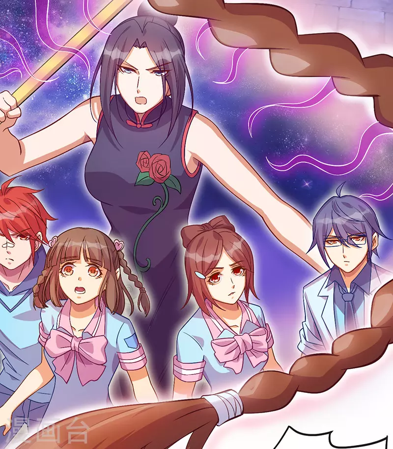 第10话 请再次跟我们一起守护人类世界吧！-第11话