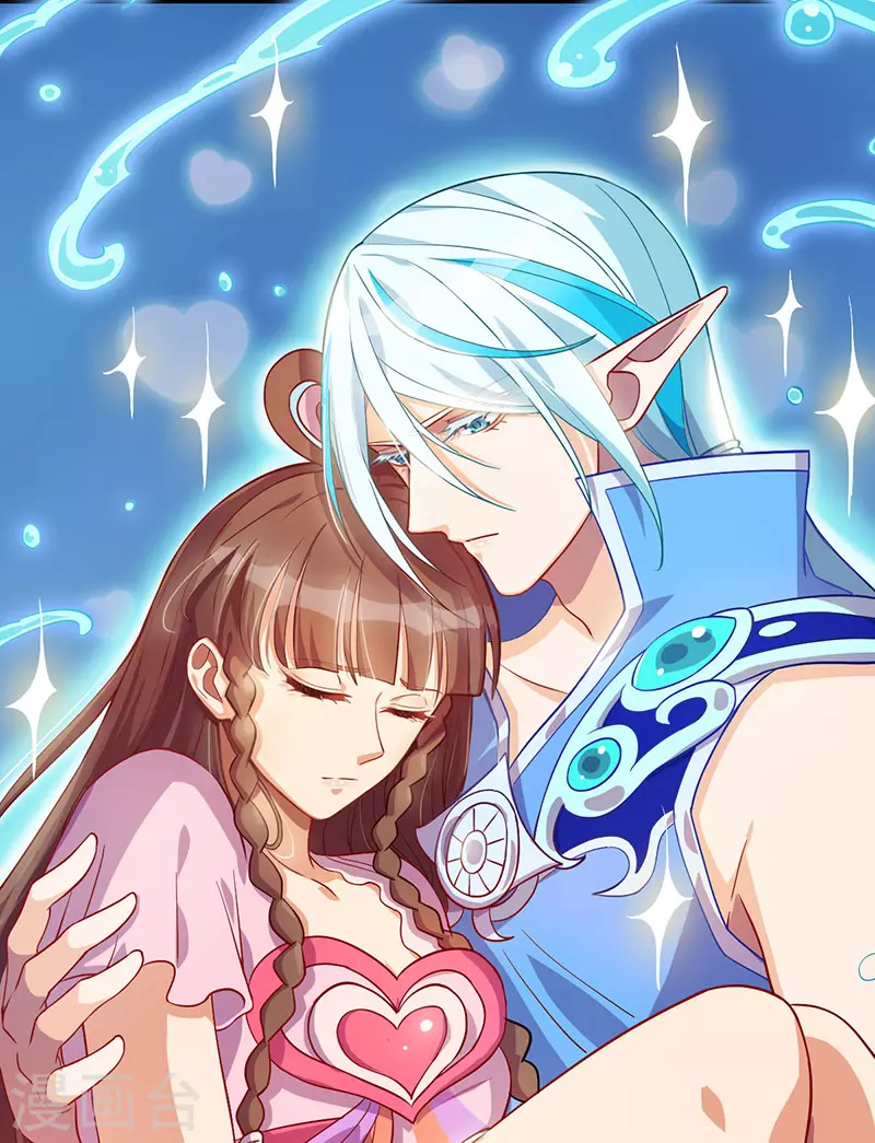 第10话 请再次跟我们一起守护人类世界吧！-第11话