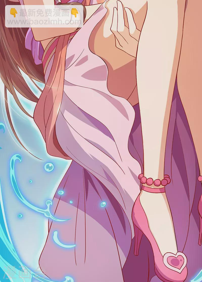 第10话 请再次跟我们一起守护人类世界吧！-第11话