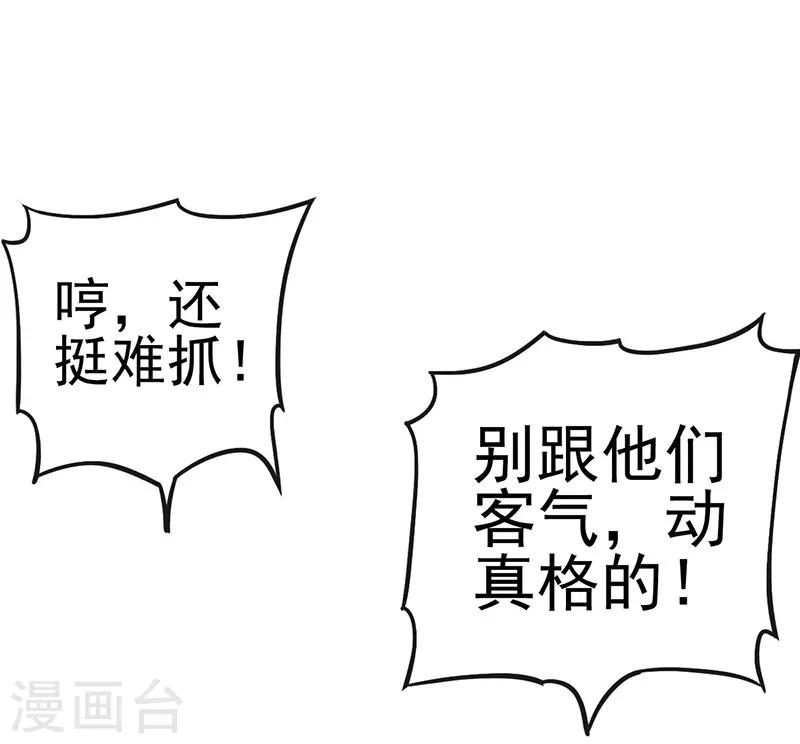 第12话 打破封印！找到真正的孔雀-第13话