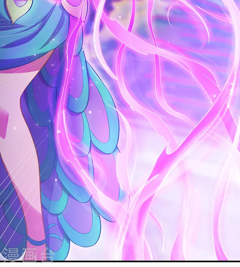 第15话 解除封印！真孔雀展示真正的实力(1/2)-第17话