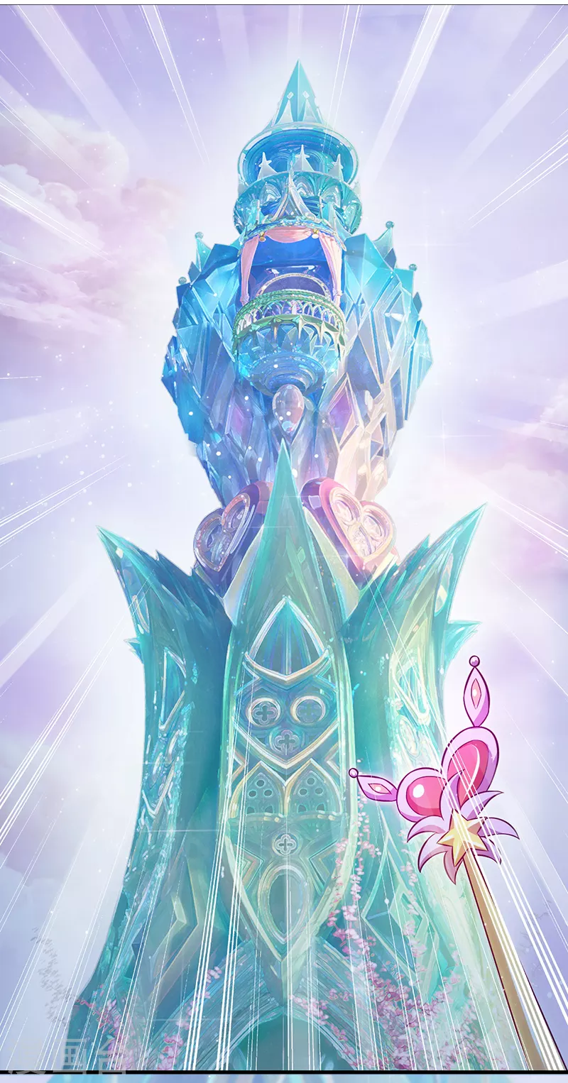 第27话 可爱的黎灰(1/2)-第31话