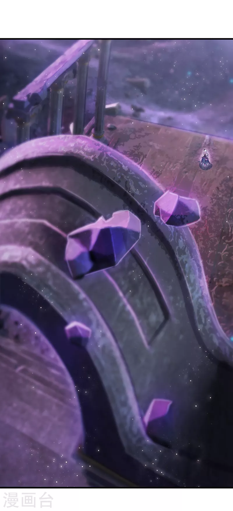 第30话 这是什么地方-第35话