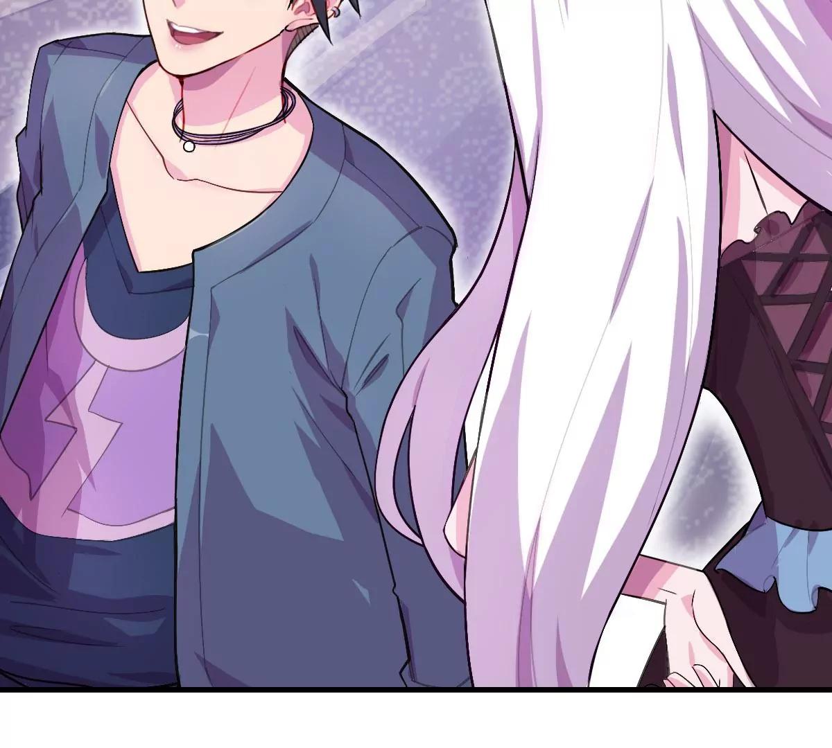 番外篇 无法忘怀的前任主人(1/3)-第39话