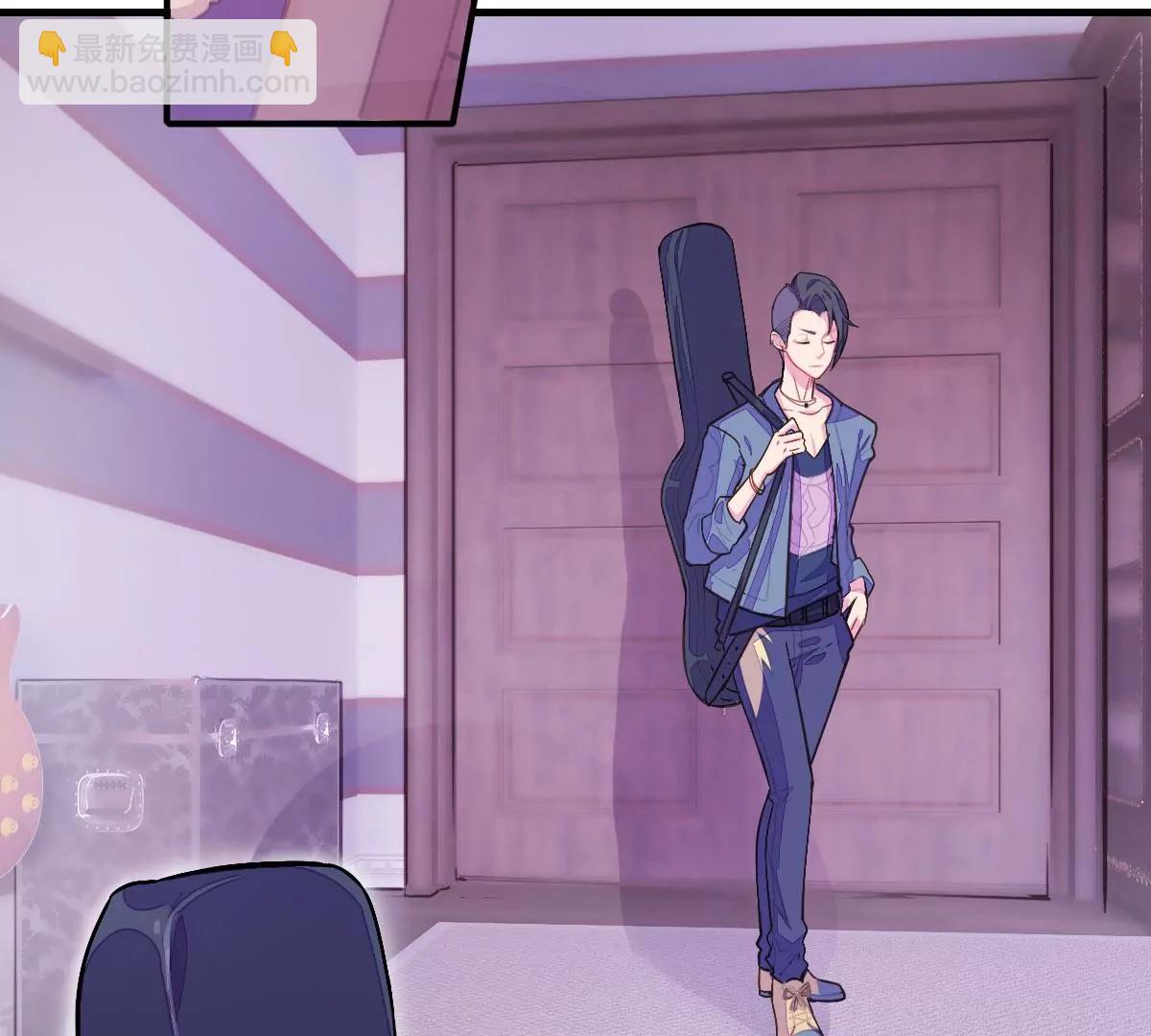 番外篇 无法忘怀的前任主人(1/3)-第39话