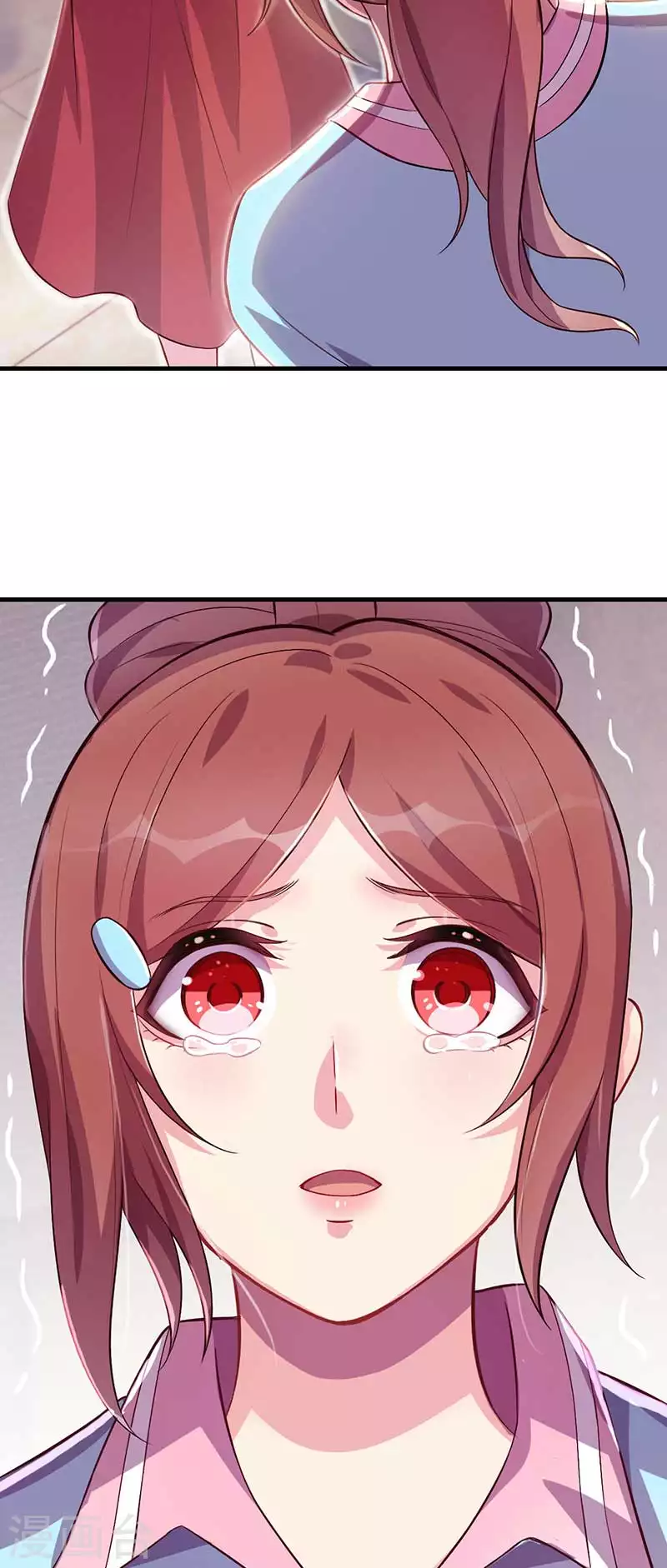 第33话 生日惊喜-第49话