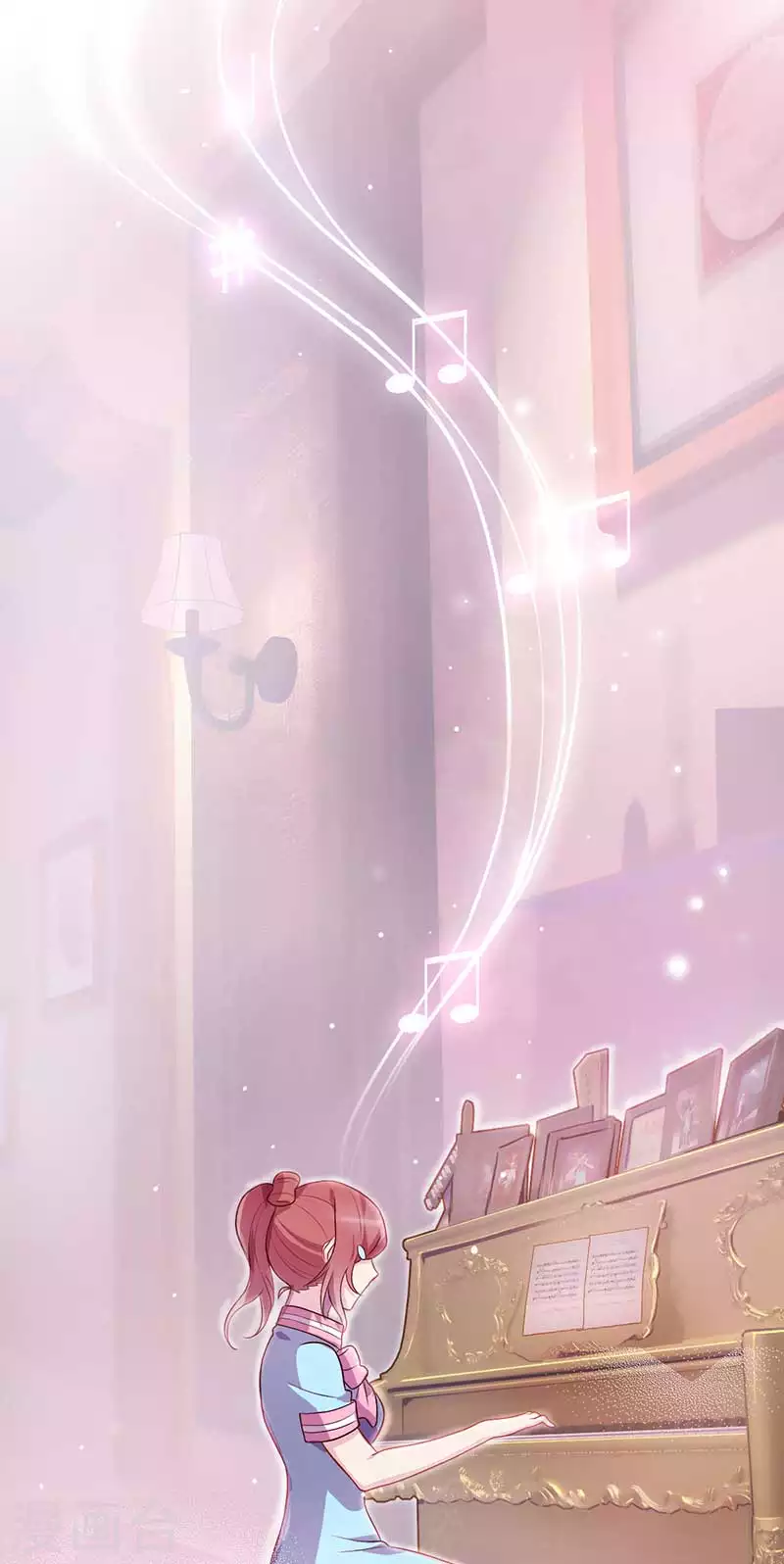 第33话 生日惊喜-第49话