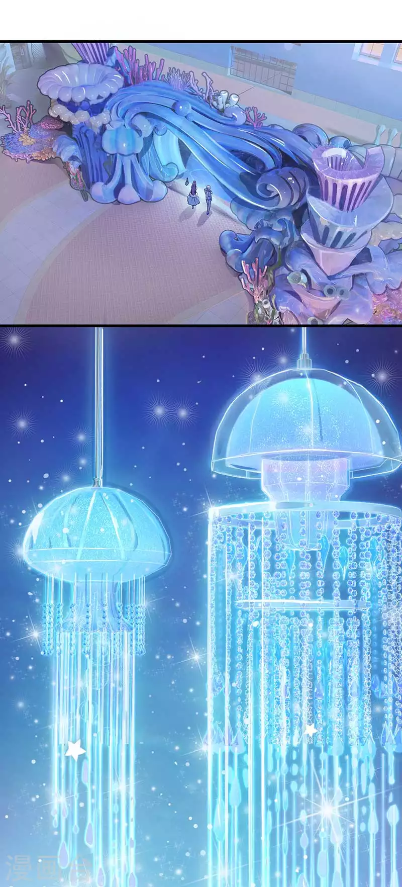 第34话 他来到了人类世界-第51话