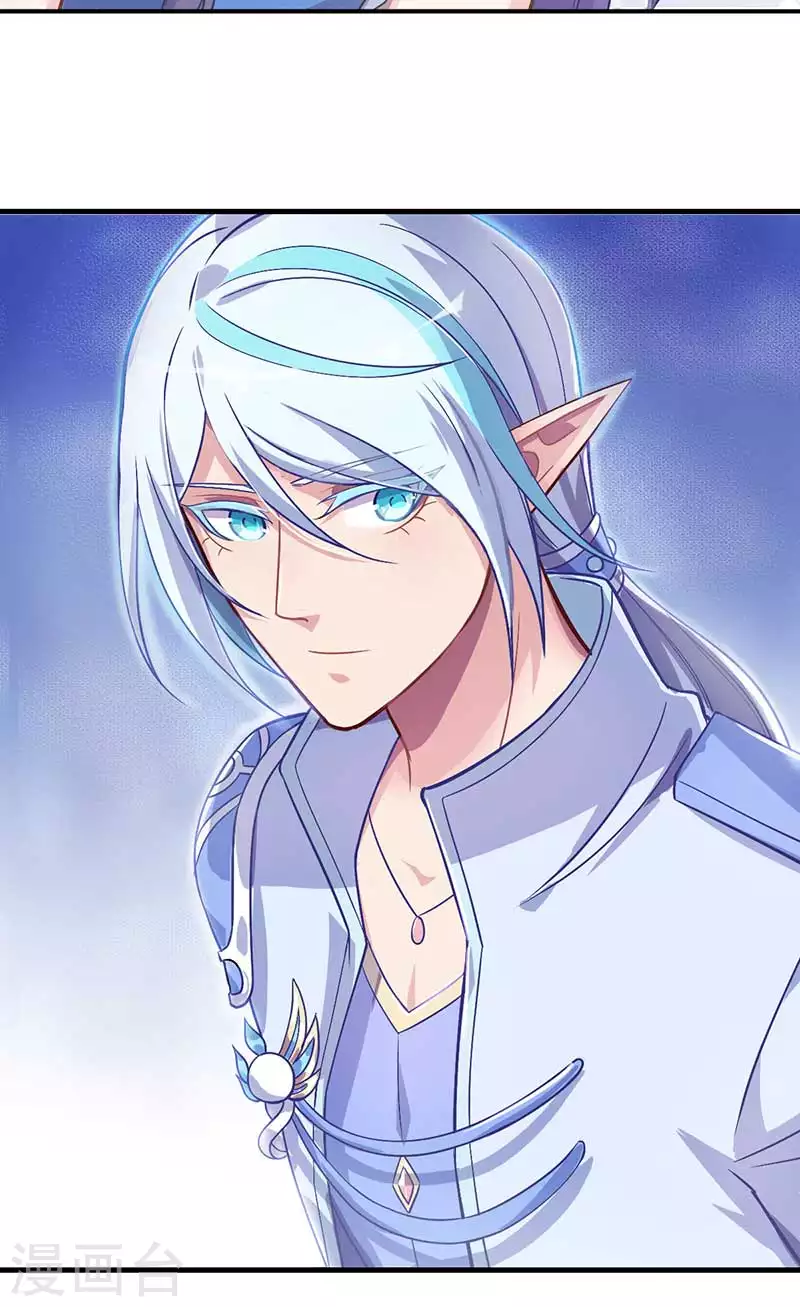 第34话 他来到了人类世界-第51话