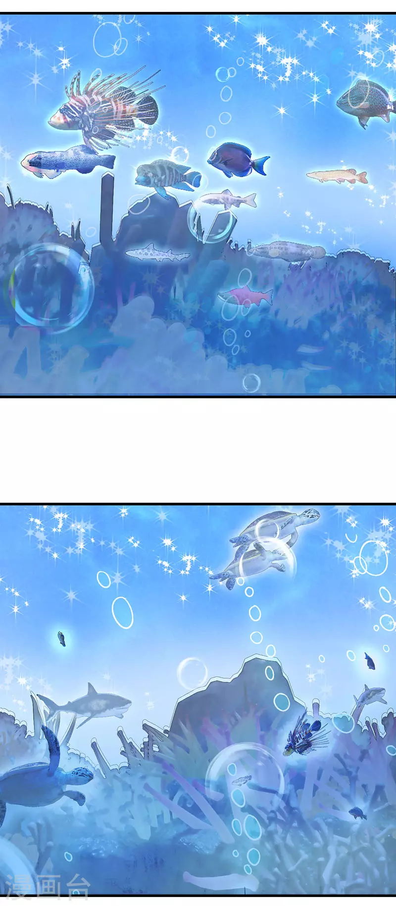 第34话 他来到了人类世界-第51话