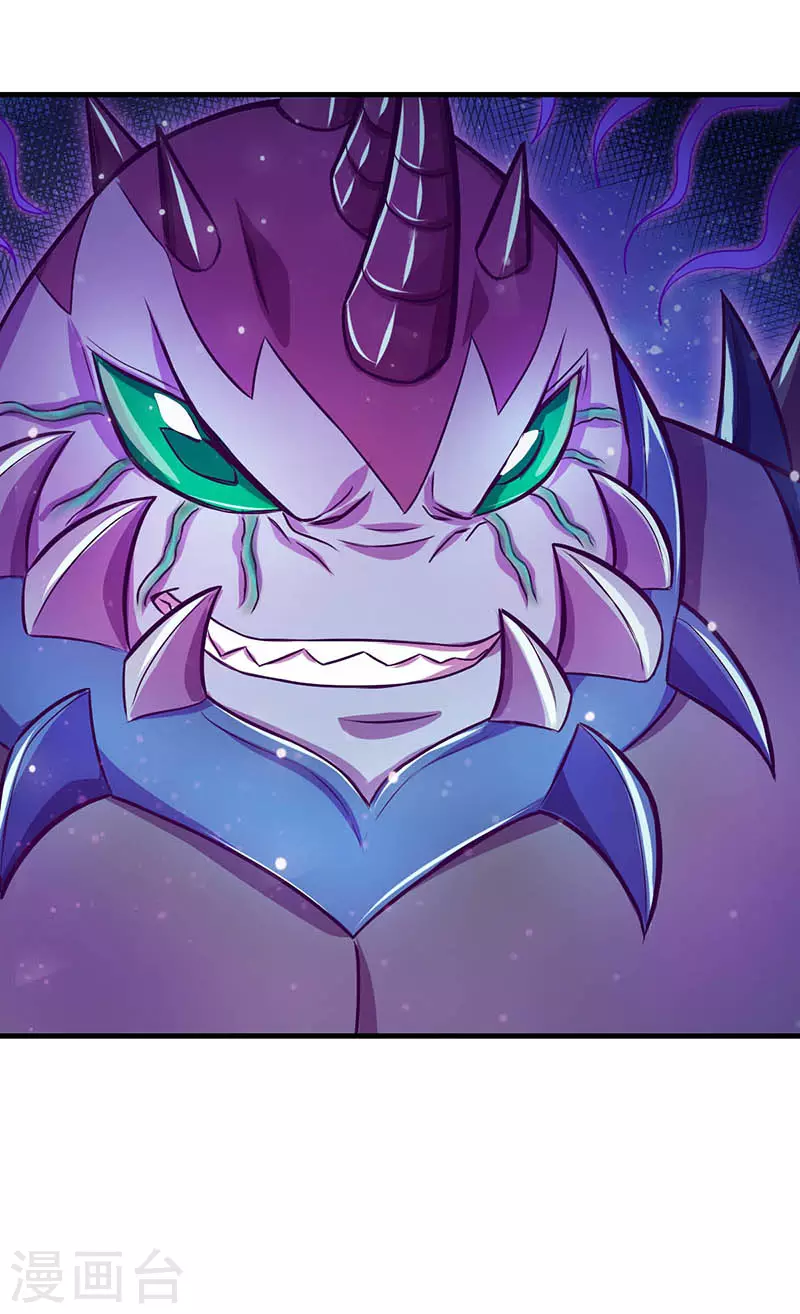 第8话 叶罗丽战士遇到大危机-第9话