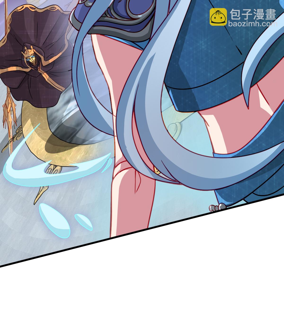精靈夢葉羅麗第十季 - 第3話 水王子回來了 - 6