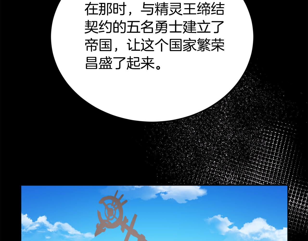 精靈團寵小千金 - 第158話 甜蜜啵啵～(1/4) - 4