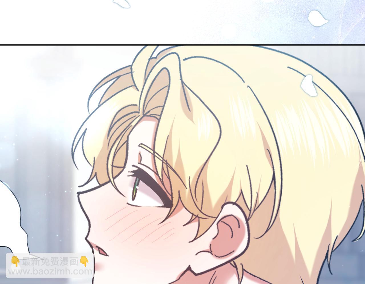 精靈團寵小千金 - 第217話 兄妹情深(1/5) - 5