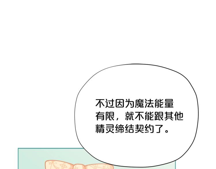 精靈團寵小千金 - 第34話 受歡迎的小千金(2/4) - 6