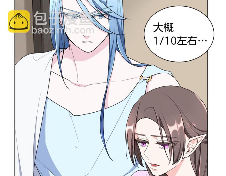 精靈王女要跑路 - 第0話 誕生(1/5) - 5