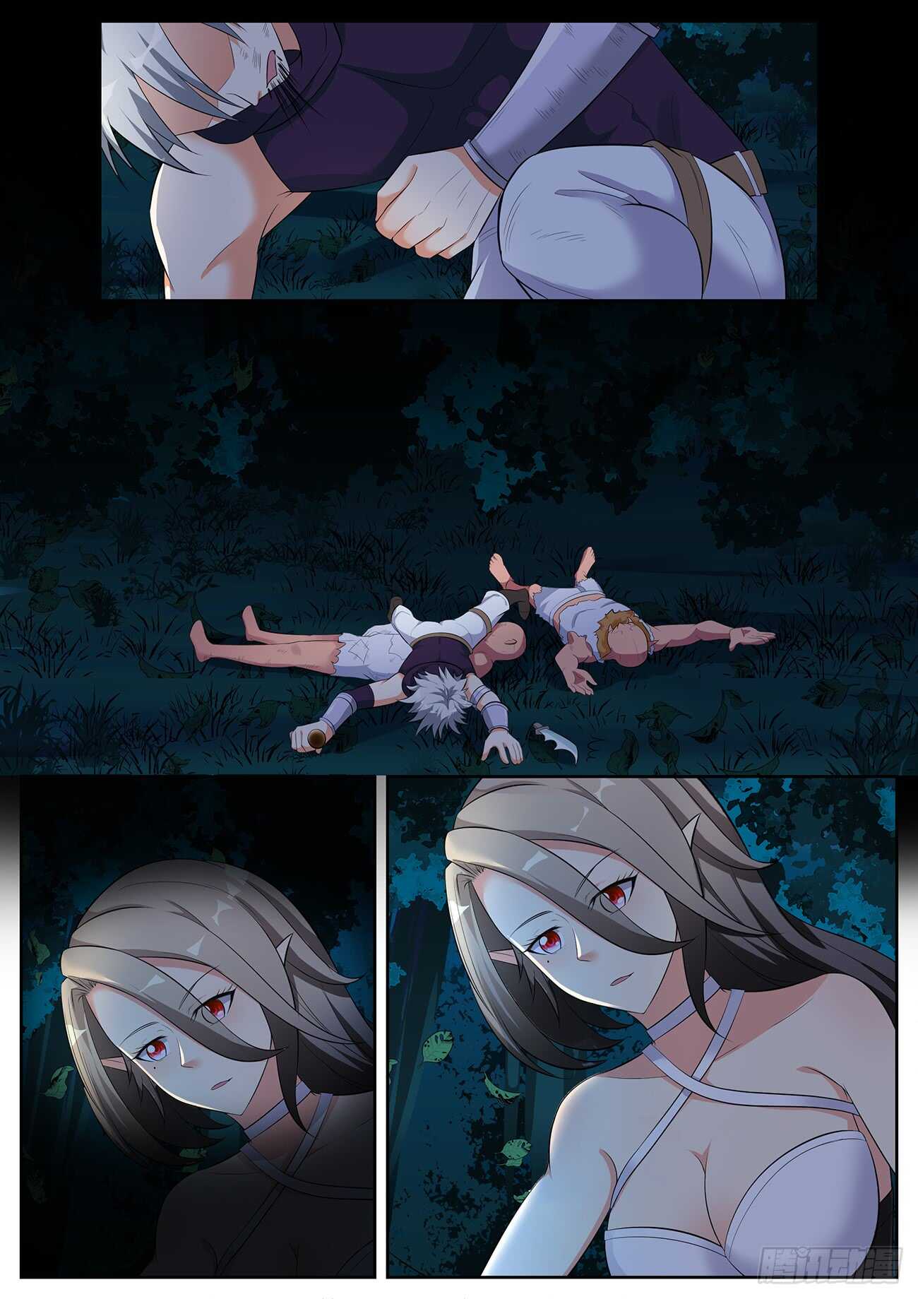 第六十九话-第69话