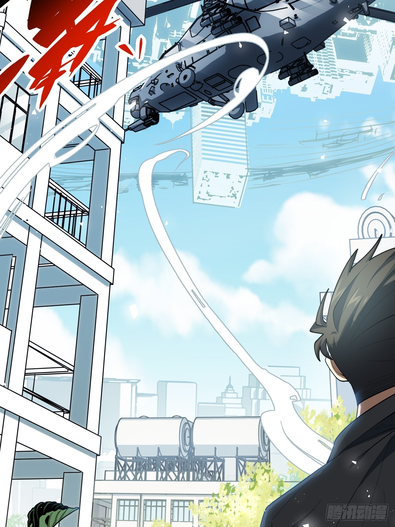 3.异变(1/2)-第3话