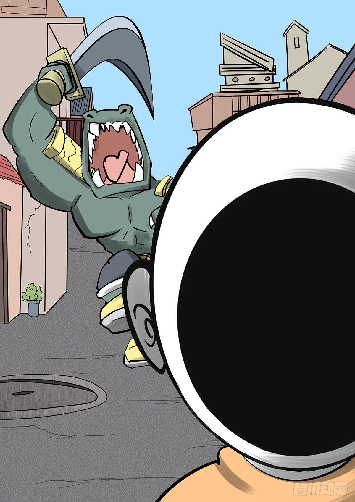 第十三章-第13话