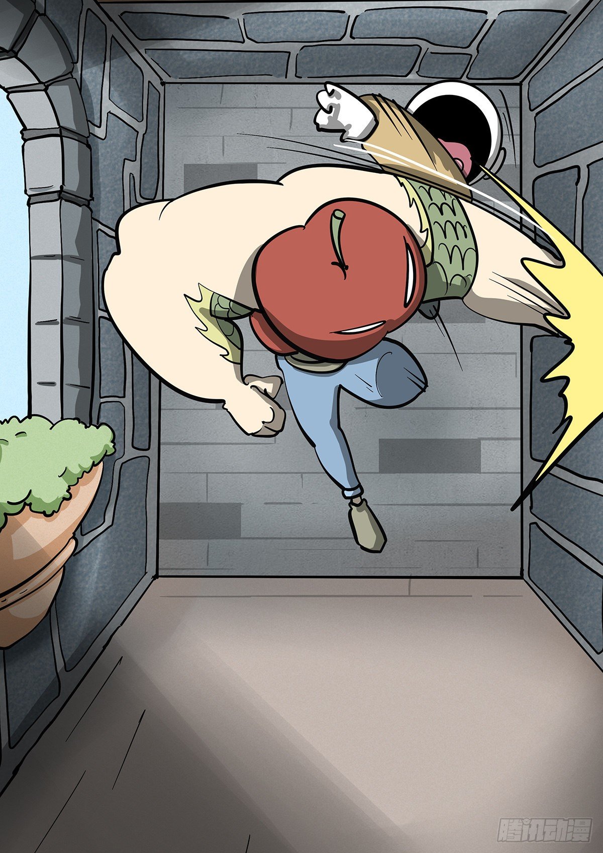 第二十五集-第27话