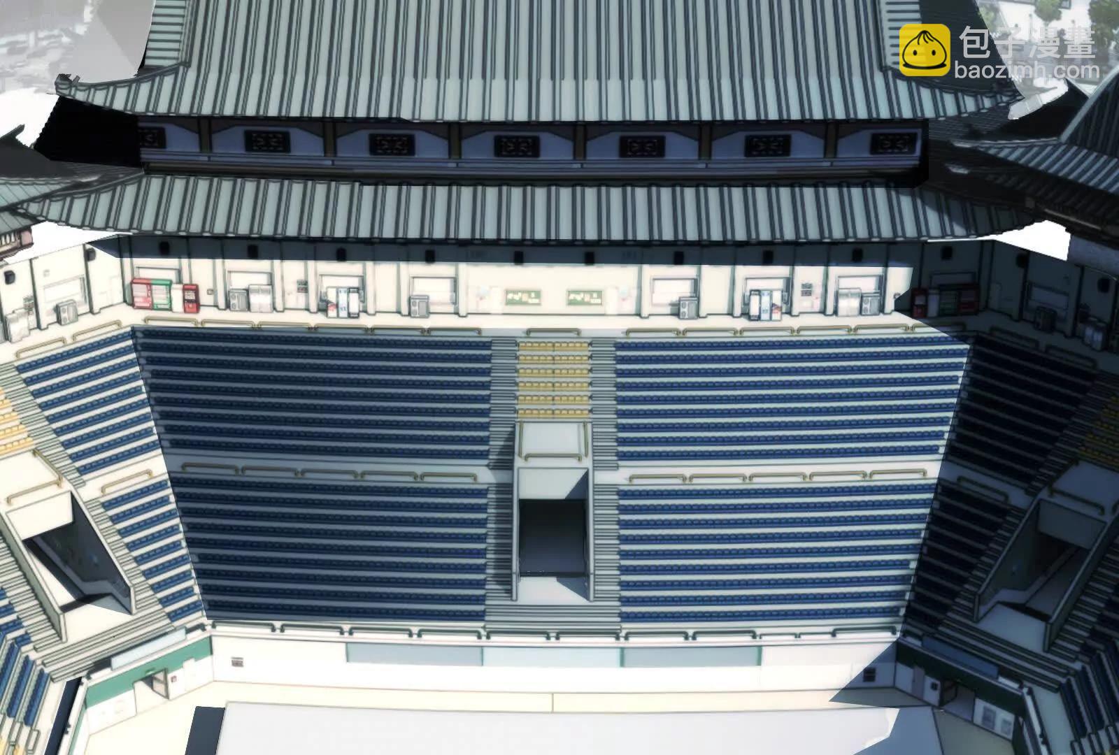 夜半惊魂(1/3)-第103话