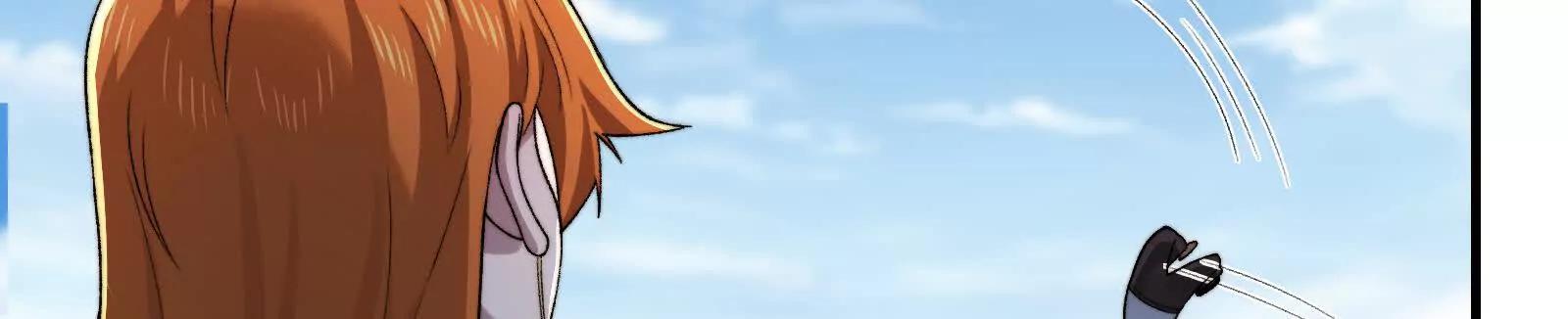 不正经的打斗(1/3)-第107话