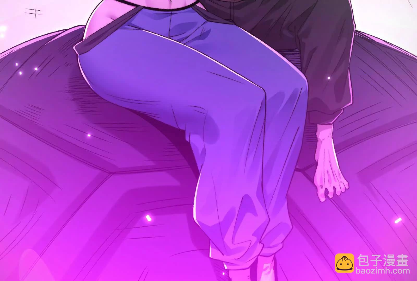 不正经的打斗(1/3)-第107话