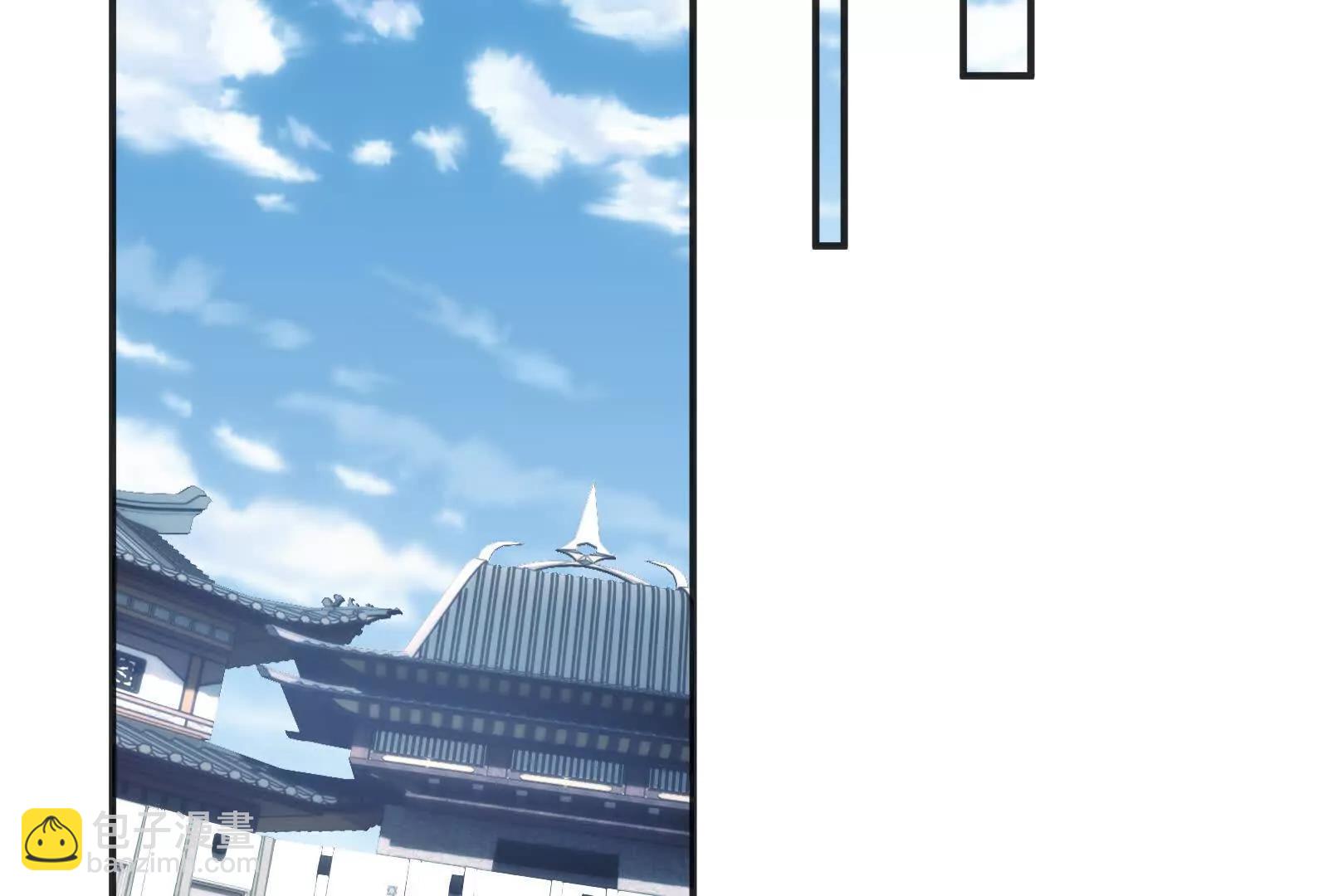 精神病从不内耗只发疯(1/3)-第115话