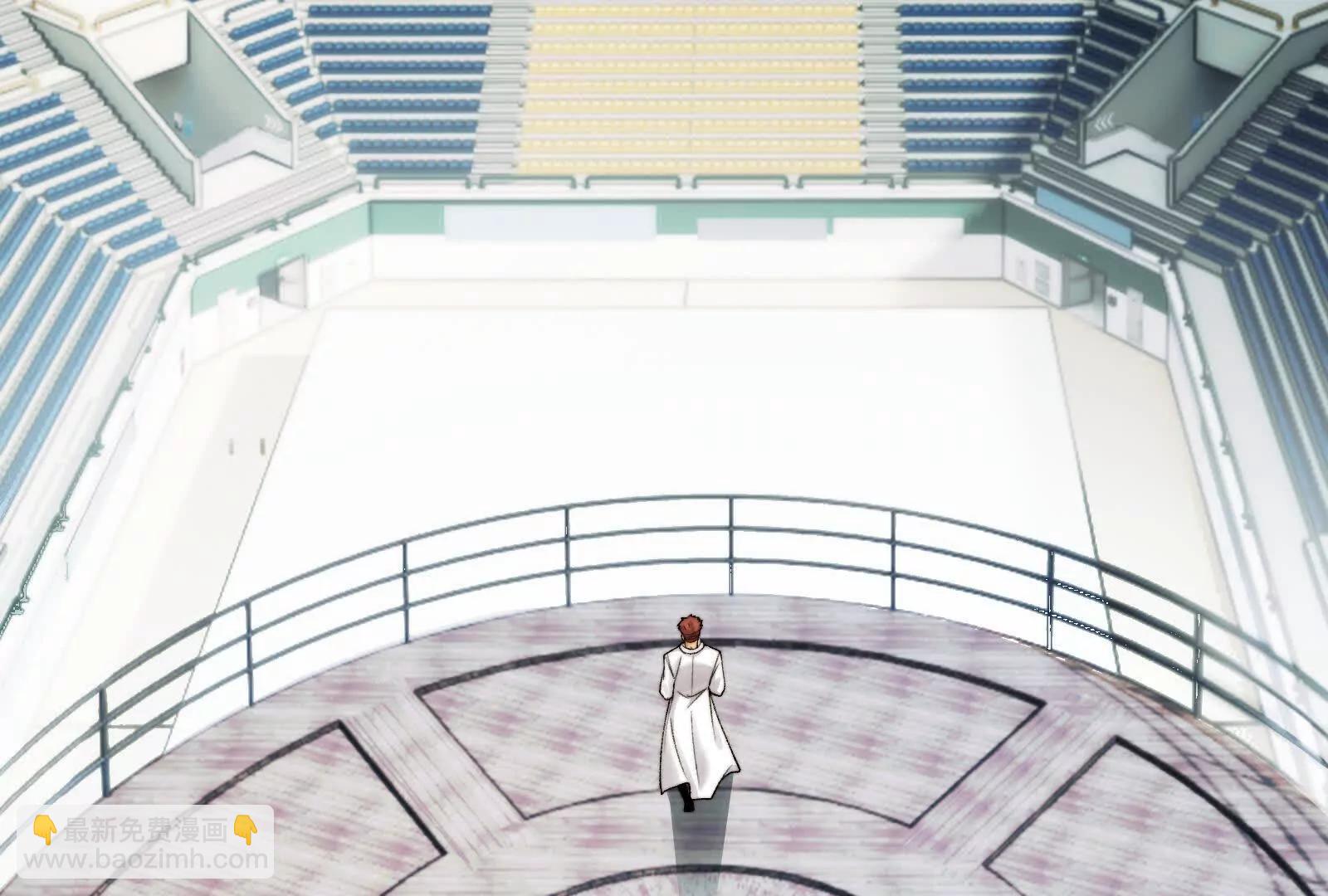 精神病从不内耗只发疯(1/3)-第115话