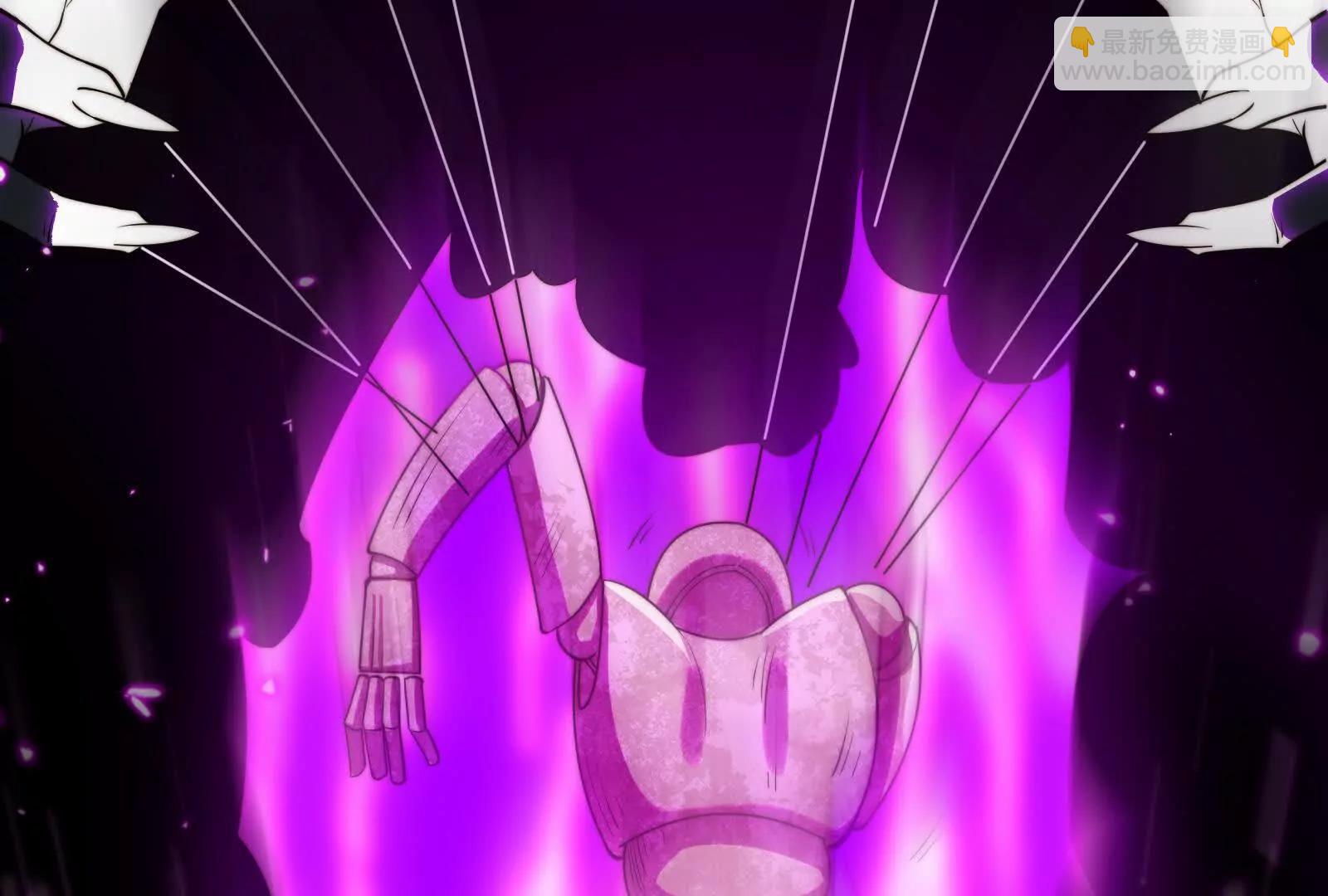 死亡梦境(1/3)-第119话