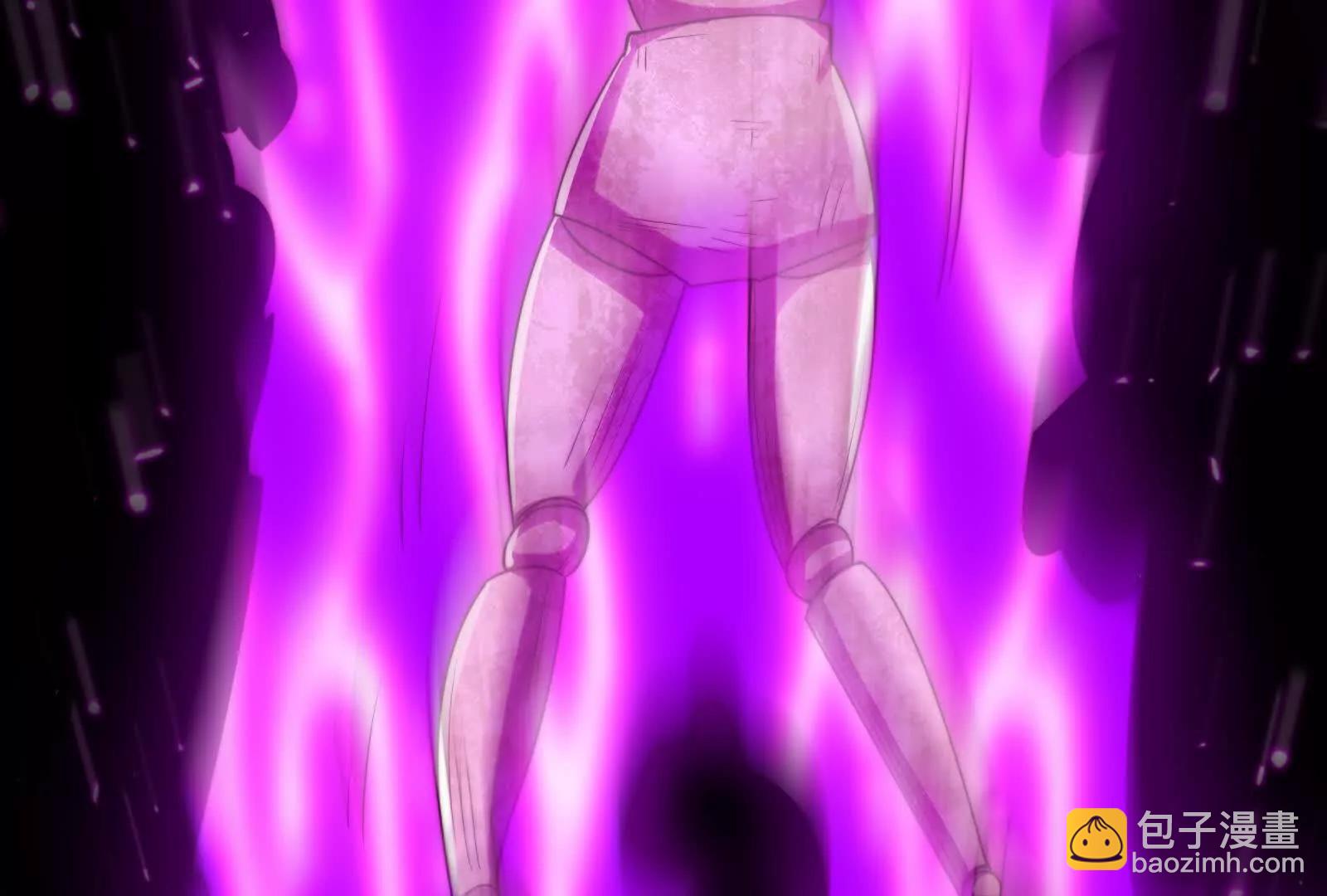 死亡梦境(1/3)-第119话