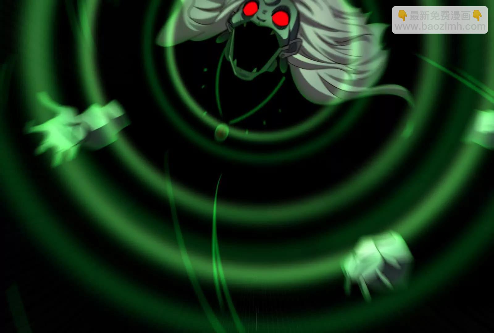 死亡梦境(1/3)-第119话