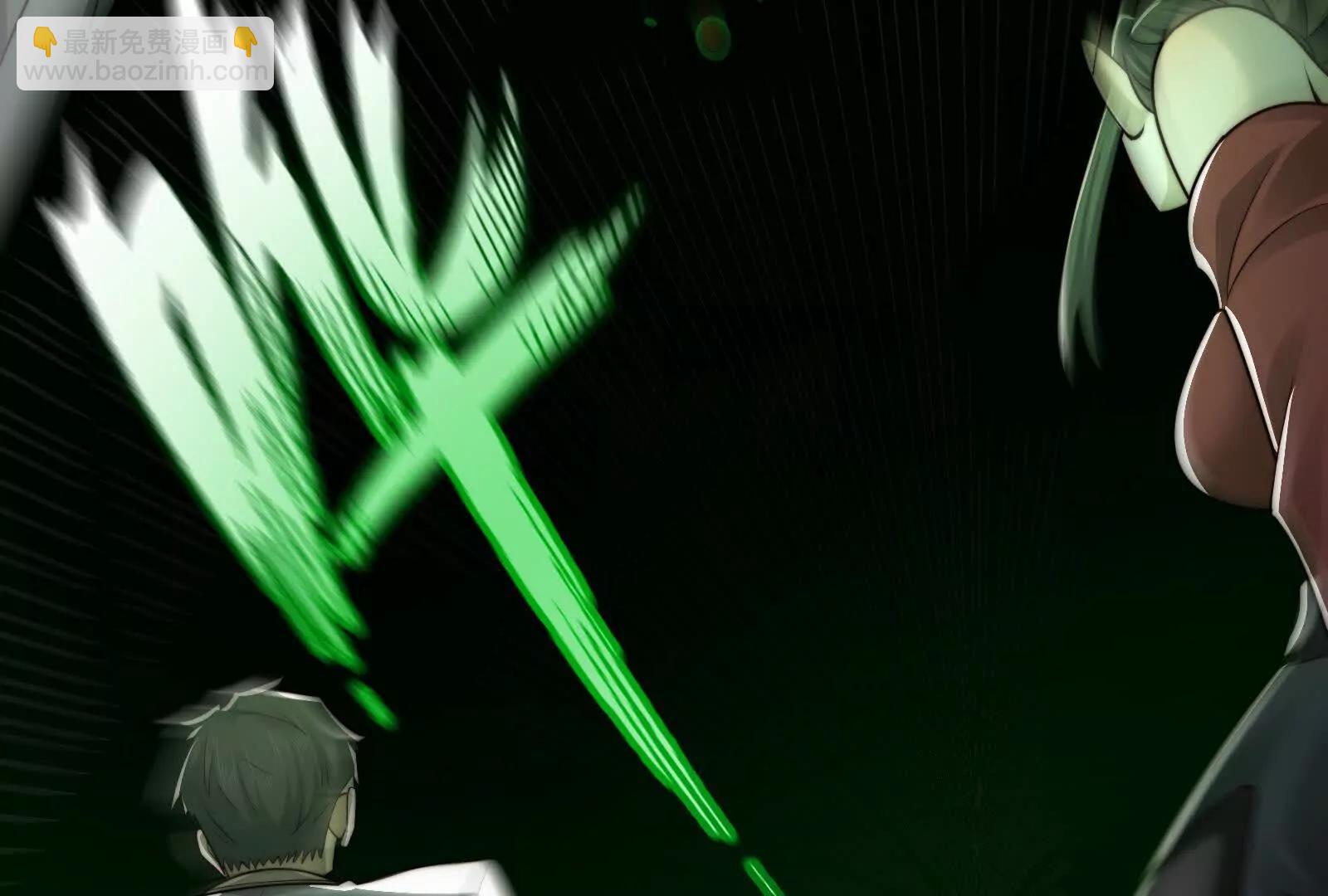 死亡梦境(1/3)-第119话