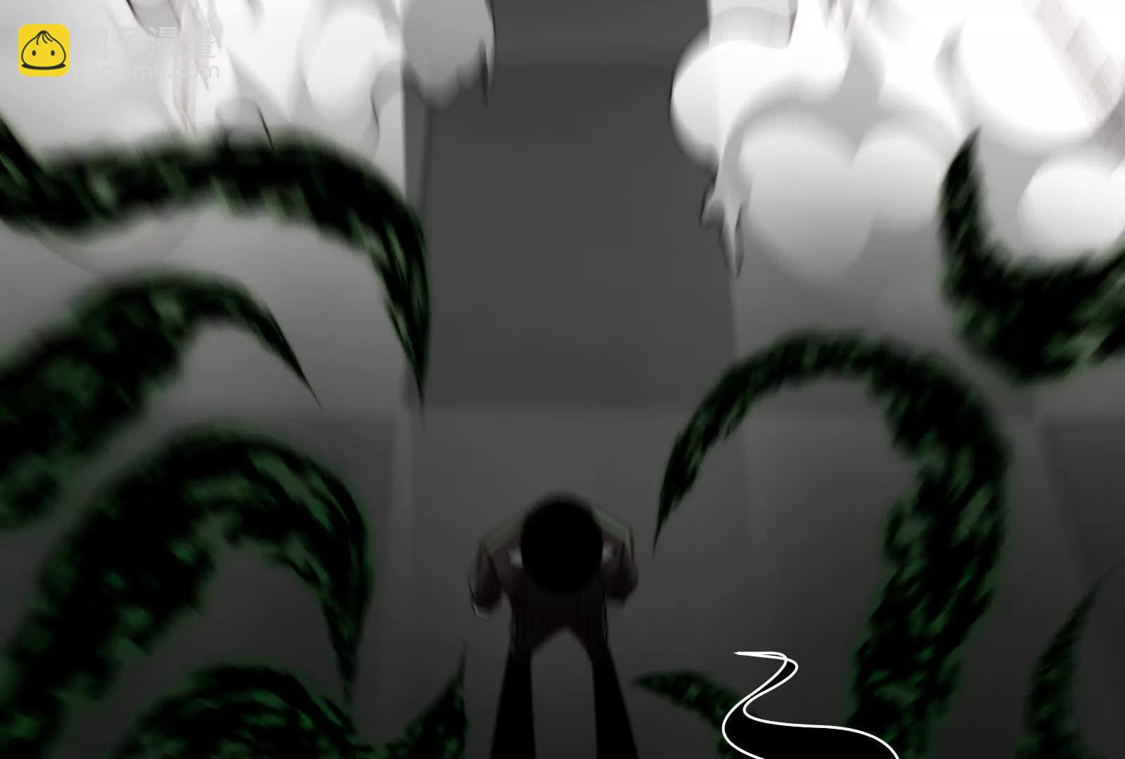 打不过就成为精神病吧！(1/3)-第121话