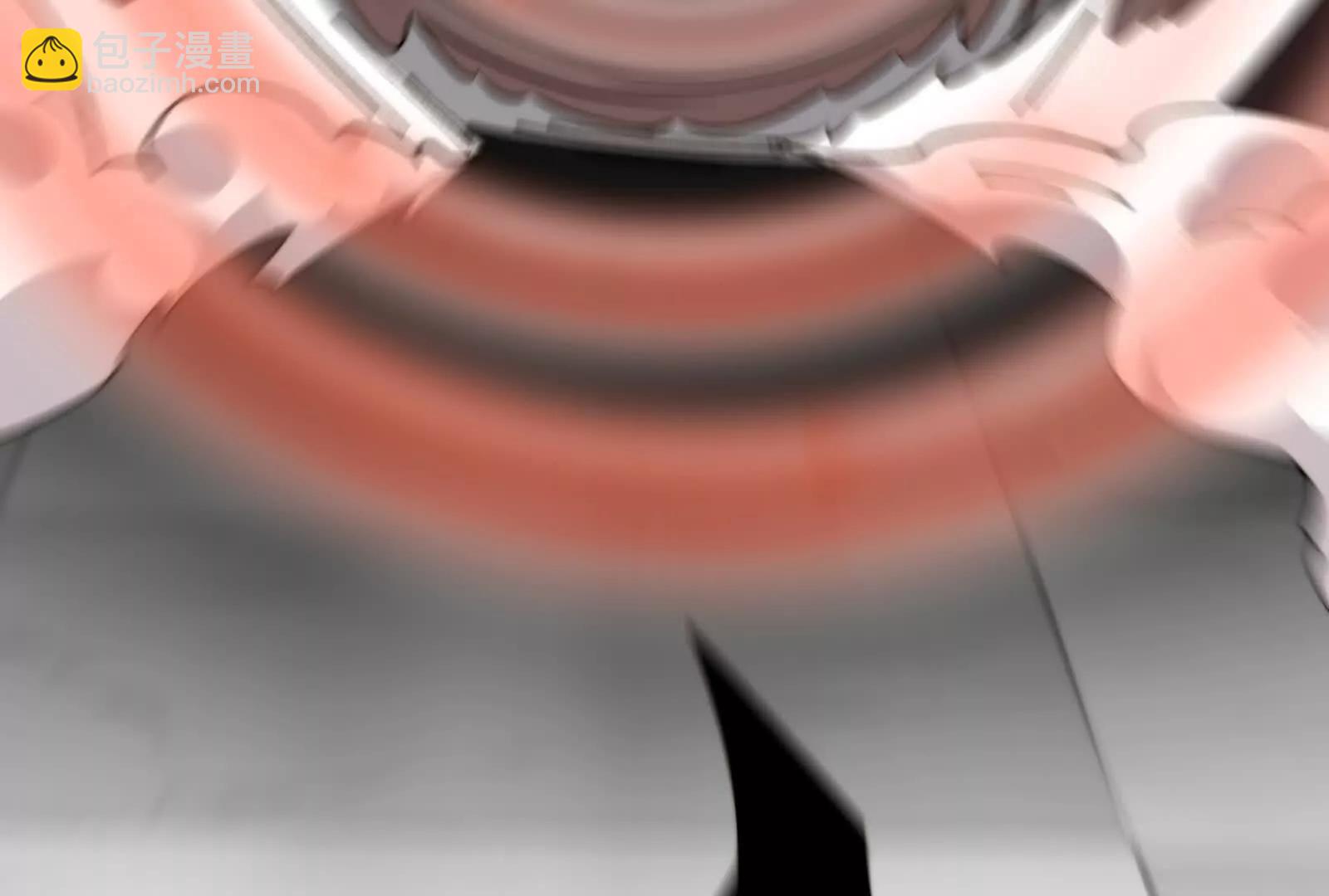 打不过就成为精神病吧！(1/3)-第121话