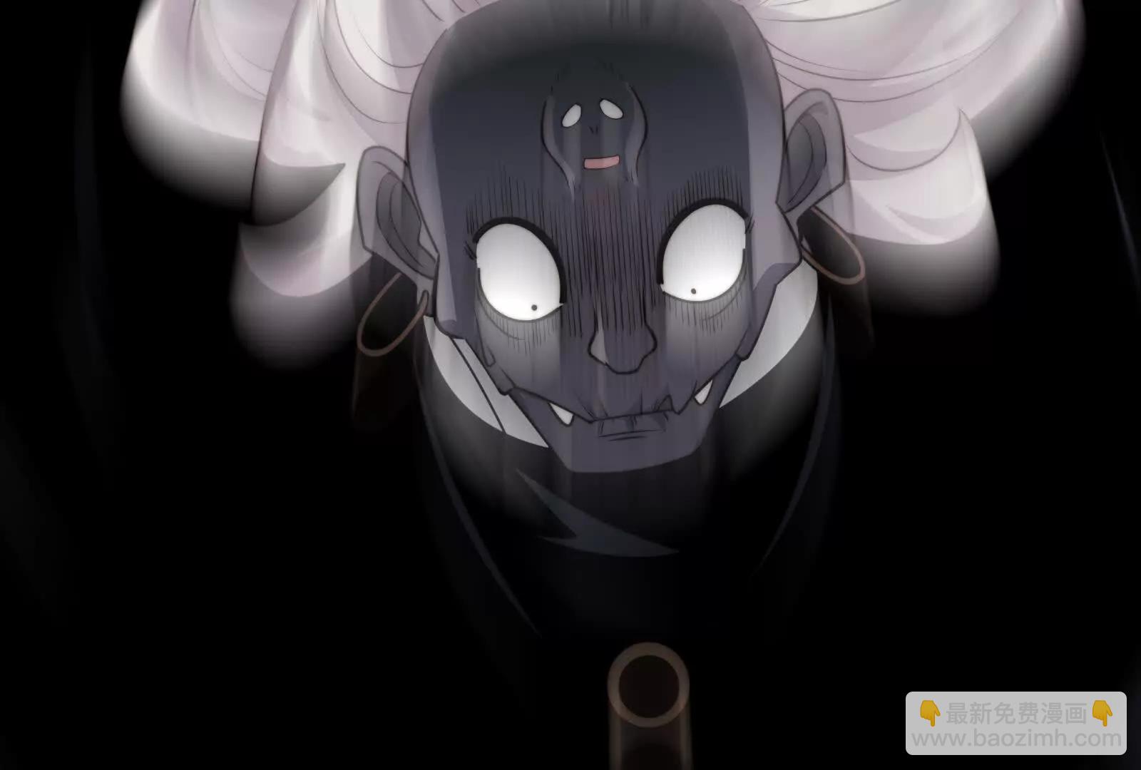 打不过就成为精神病吧！(1/3)-第121话