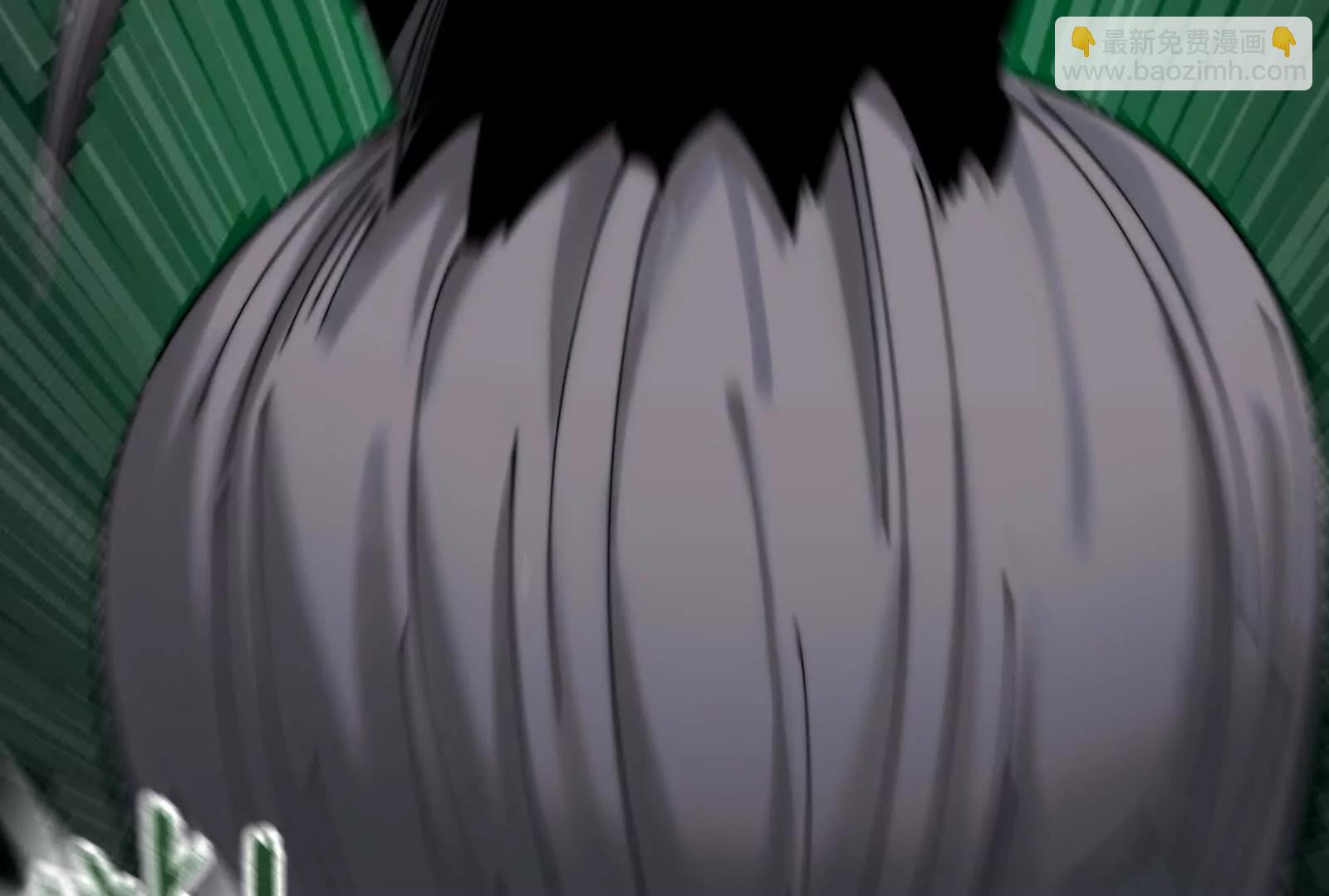 打不过就成为精神病吧！(1/3)-第121话