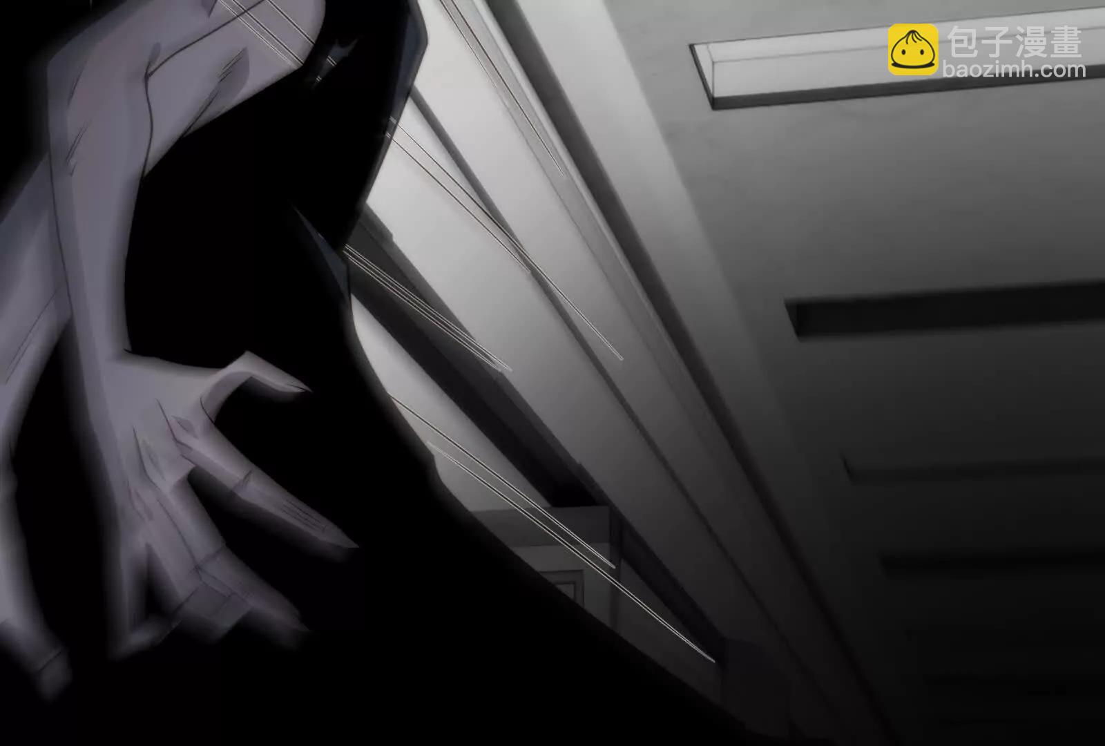 打不过就成为精神病吧！(1/3)-第121话