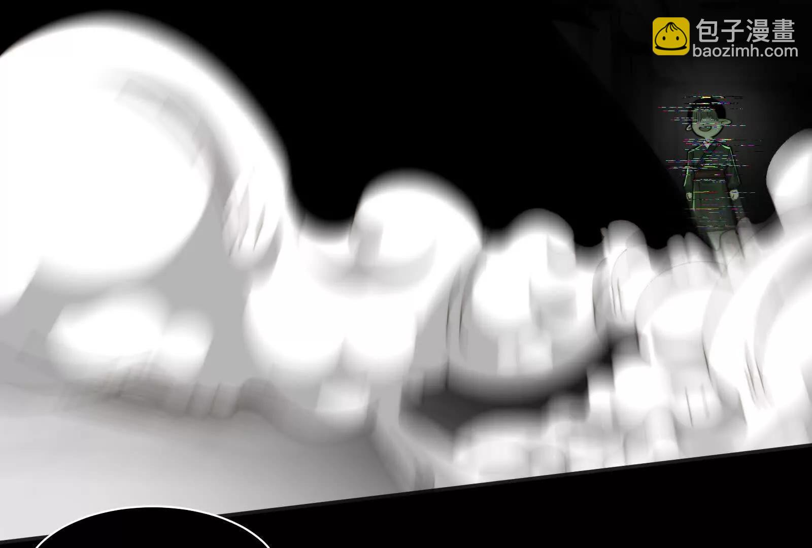 打不过就成为精神病吧！(1/3)-第121话