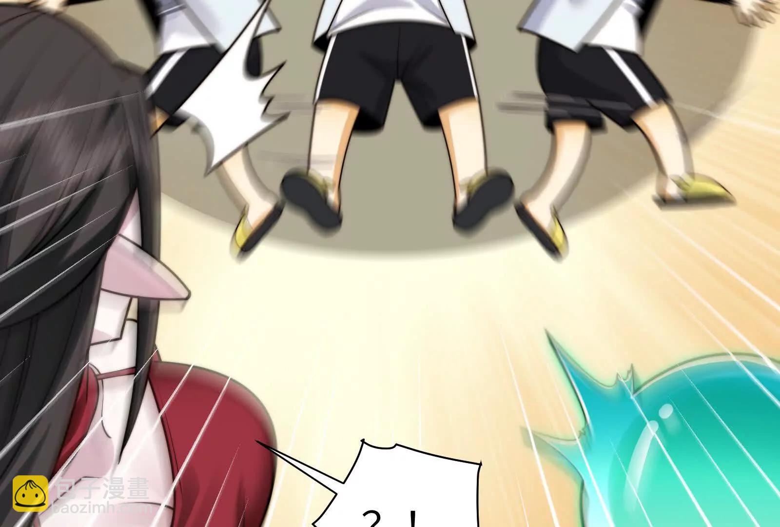 瓜主竟是我自己(1/3)-第123话