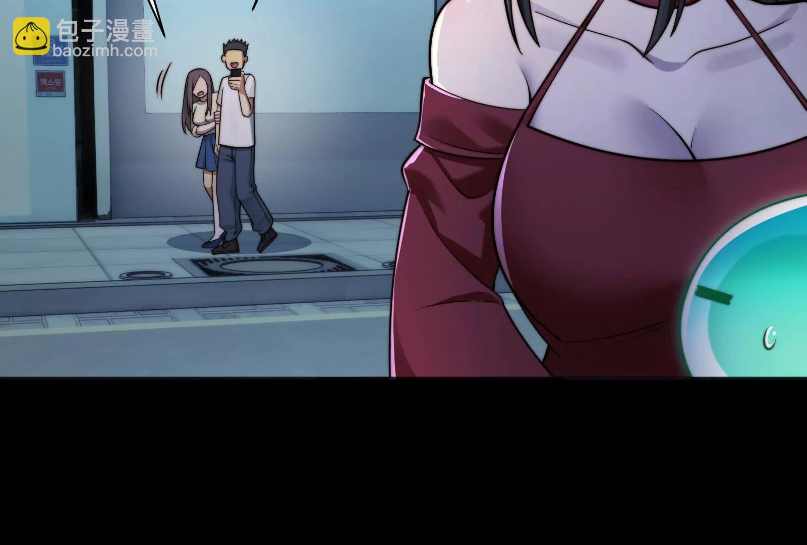 瓜主竟是我自己(1/3)-第123话