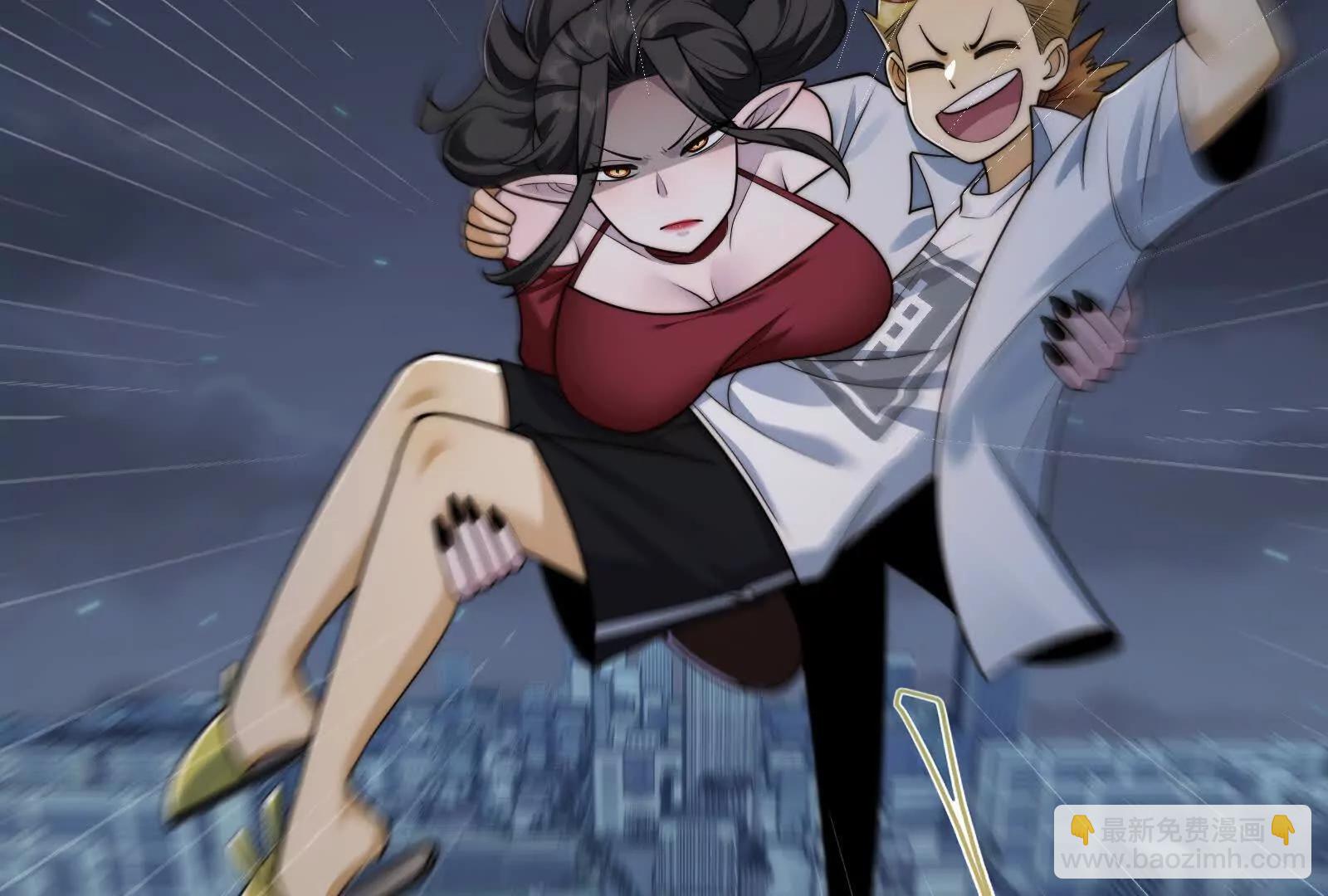 瓜主竟是我自己(1/3)-第123话