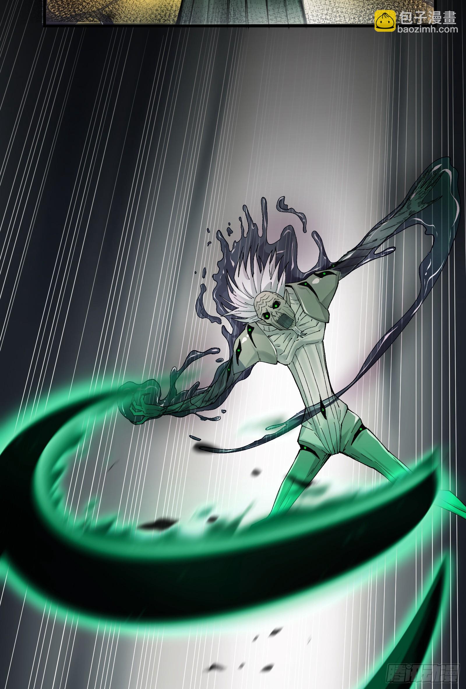 003-星球战士，永不服输！(1/3)-第3话