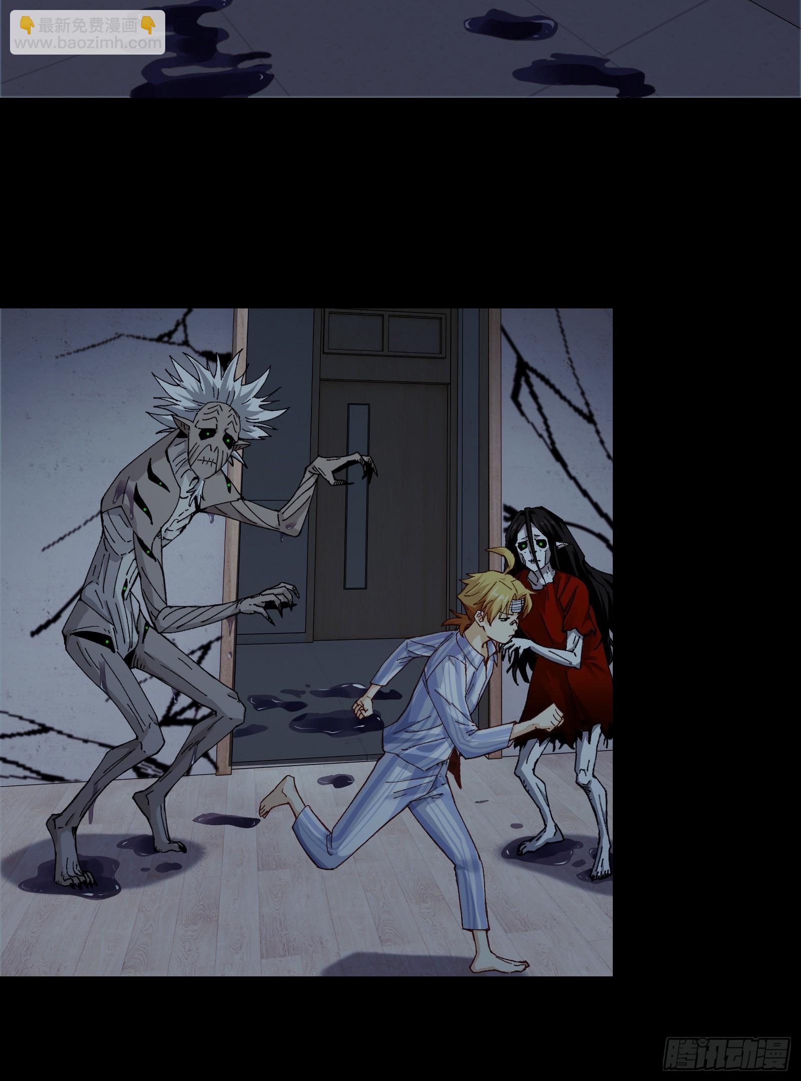 003-星球战士，永不服输！(1/3)-第3话