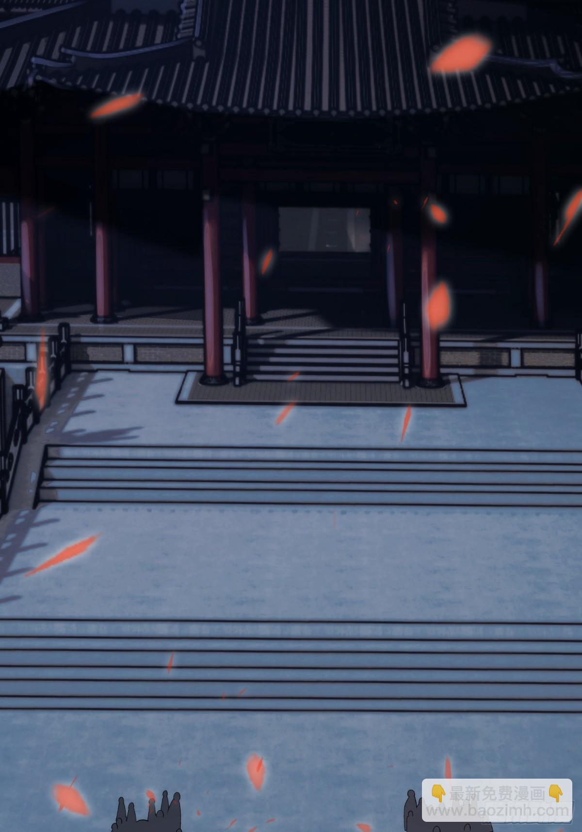 051-陈卓娶媳妇了？！-第53话