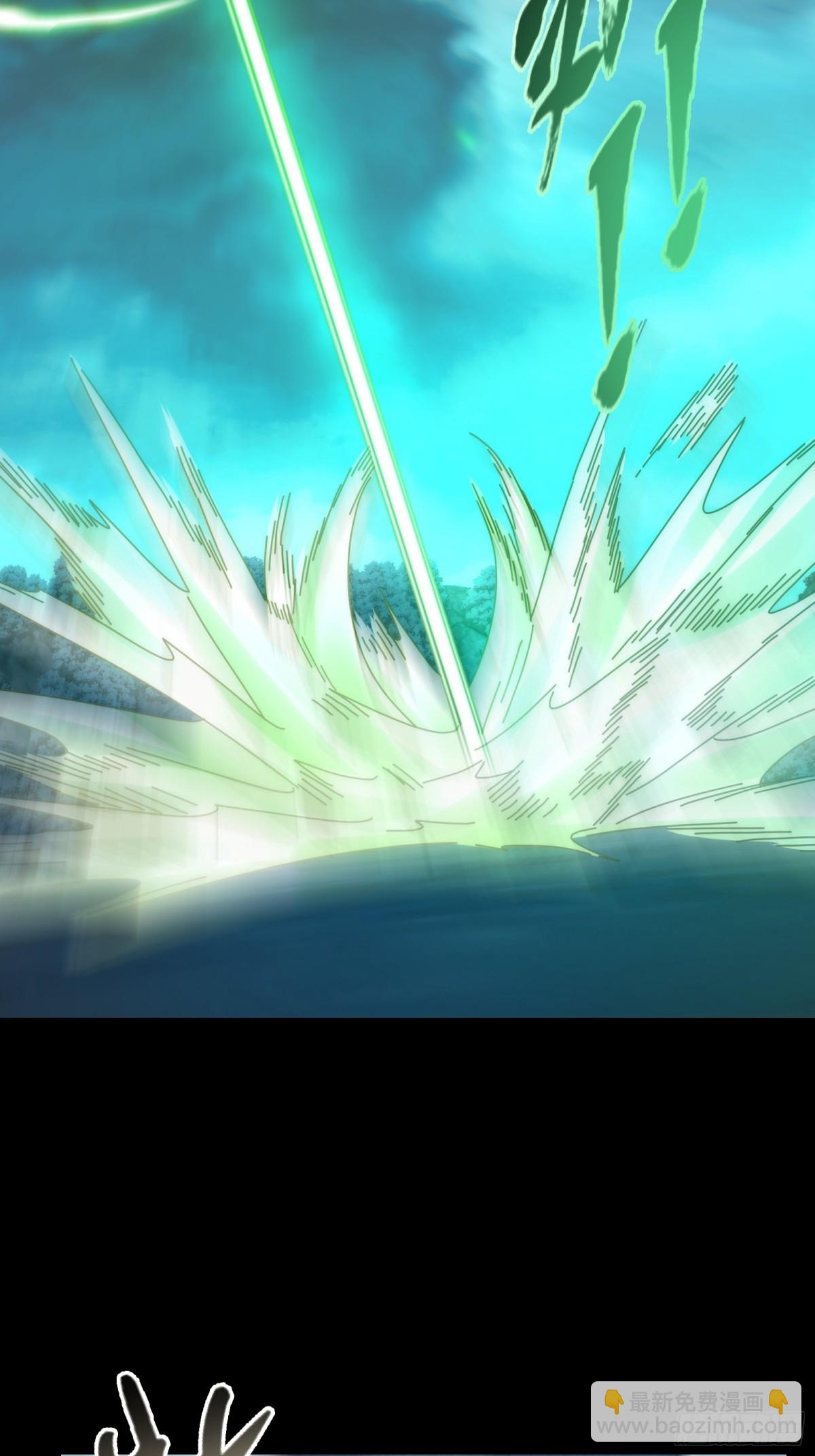 058-全盛状态的一击-第61话