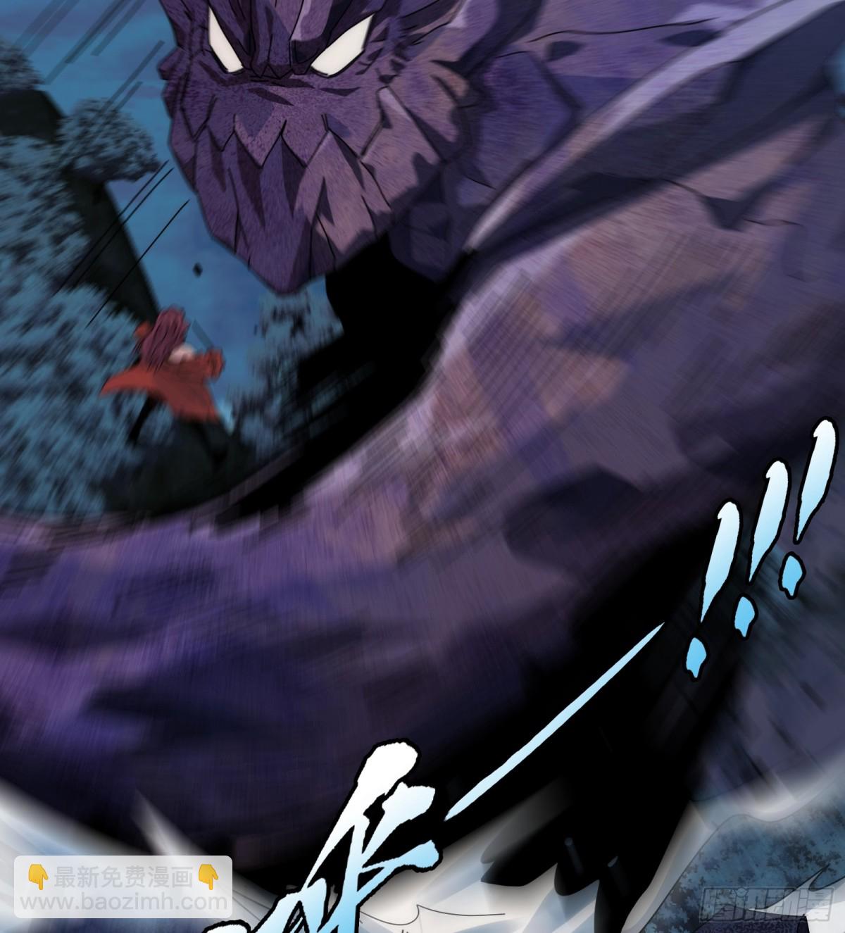 058-全盛状态的一击-第61话