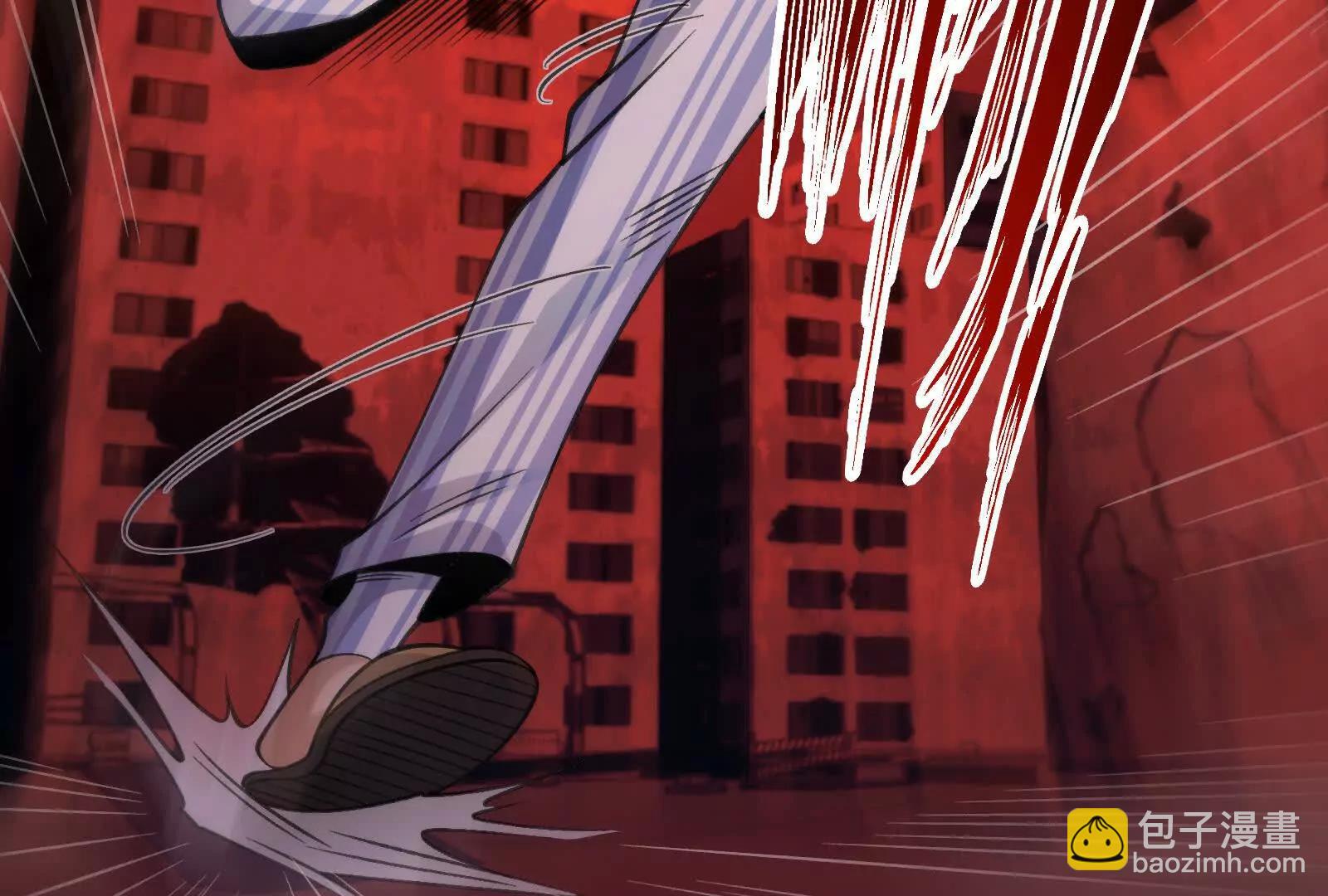 今晚吃鸡(1/3)-第99话