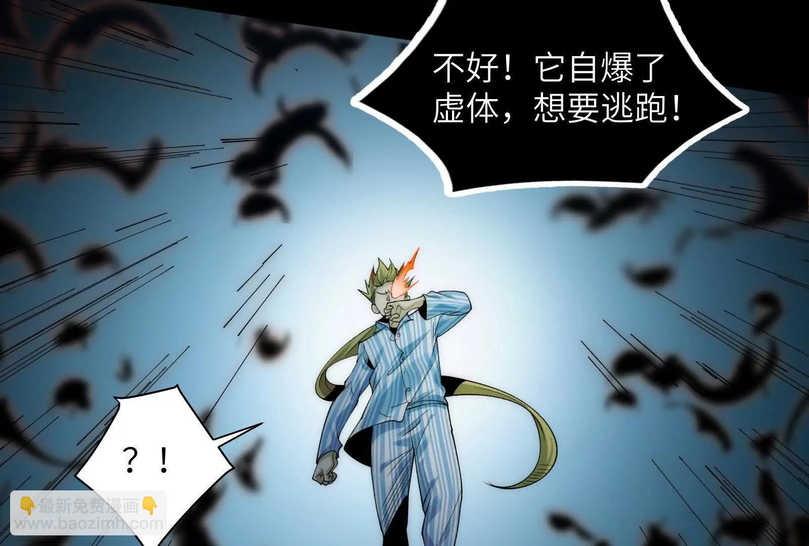 遛鸟(1/3)-第101话