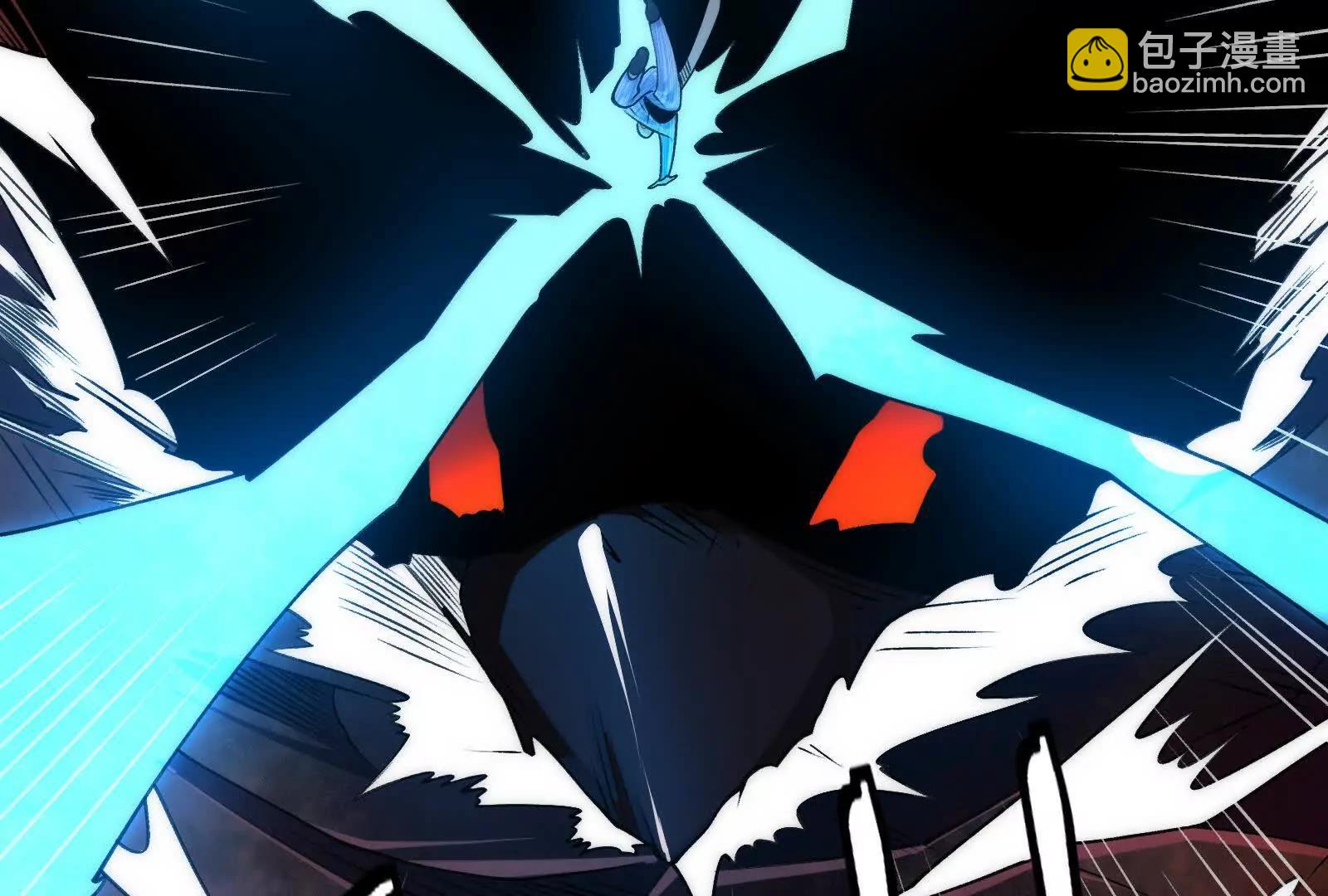 遛鸟(1/3)-第101话